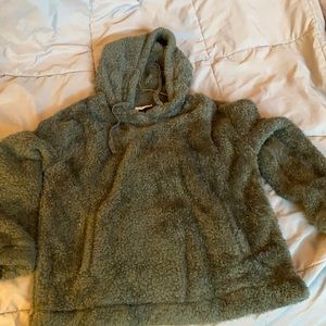 Universal thread Sherpa